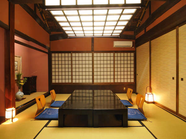 餐廳